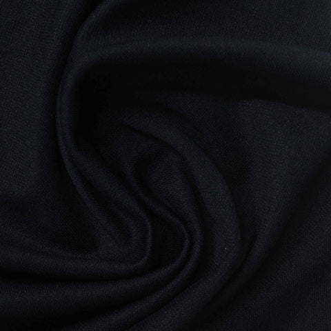 Black Mesh, Polyester