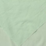 100% Polyester Knit Fabric, 90 gsm, 160 cm — Green — photo 1