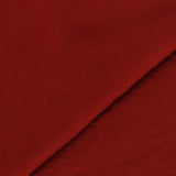 Cotton Polyester Stretch Jersey Knit Fabric, 170 gsm, 168 cm — Red — photo 1