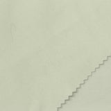 Cotton Polyester Stretch Ponte Knit Fabric, 250 gsm, 155 cm — Green — photo 1