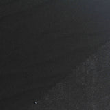 Dark Grey Marl Linen-Look, Polyester, 115 gsm — photo 1