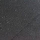 Modal Cotton Stretch Jersey Knit Fabric, 210 gsm, 160 cm — Black — photo 1