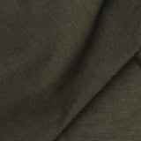 Modal Acrylic Jersey Knit Fabric, 110 gsm, 165 cm — Khaki — photo 1