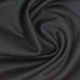 Dark Grey Marl Ponte Knit, Polyester, 200 gsm — photo 1