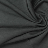 100% Cotton Jersey Knit Fabric, 140 gsm, 150 cm — Grey, ref EF-256134 — photo 1