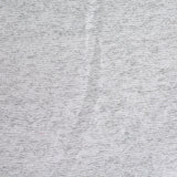 Light Grey Marl French Terry, Polyester, 271 gsm — photo 1