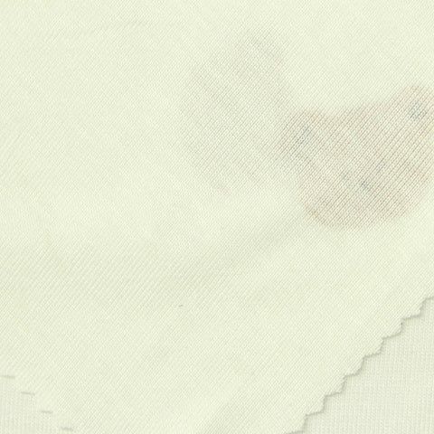 Brown Bear Knit, Bamboo