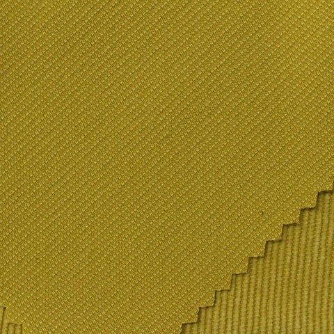 Polyester Stretch Corduroy Fabric, 240 gsm — Khaki, ref EF-232385