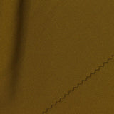 100% Polyester Interlock Knit Fabric, 210 gsm, 170 cm — Khaki — photo 1