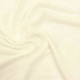 100% Viscose Jersey Knit Fabric, 151 gsm — Yellow — photo 1