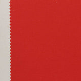 100% Polyester Birdseye Knit Fabric, 153 gsm, 157 cm — Red — photo 1