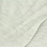 Light Grey Marl Jersey Knit, Poly-Cotton, 150 gsm — photo 1