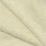 Jacquard Polyester Stretch Knit Fabric, 275 gsm, 160 cm — Beige — photo 1
