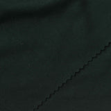 Viscose Stretch Jersey Knit Fabric, 288 gsm, 170 cm — Green — photo 1