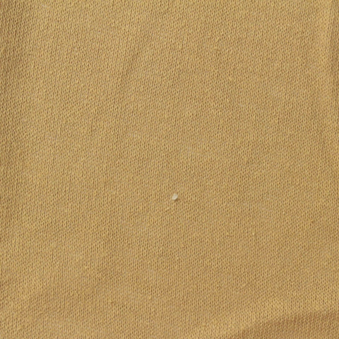 100% Cotton Jersey Knit Fabric, 142 gsm, 150 cm — Khaki