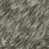 Black Marl Chunky Knit, Polyester, 360 gsm — photo 1