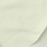 Cotton Viscose Stretch Rib Knit Fabric, 270 gsm, 125 cm — White — photo 1