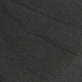 Dark Grey Marl Ponte Knit, Nylon-Cotton — photo 1