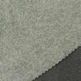 Dark Grey Marl Knit, Polyester, 240 gsm — photo 1