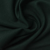 Scuba Knit Fabric, 290 gsm, 175 cm — Green — photo 1