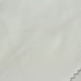 Polyester Stretch Milk Silk Knit Fabric, 150 gsm, 160 cm — Grey — photo 1