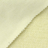 Jacquard Polyester Nylon Chenille Fabric, 500 gsm, 158 cm — Yellow — photo 1