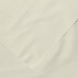 Polyester Stretch Chunky Knit Fabric, 170 gsm, 155 cm — Beige — photo 1