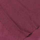 Stretch Jersey Knit Fabric, 210 gsm, 145 cm — Purple — photo 1