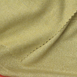 Olive Marl Jersey Knit, Viscose-Metallic — photo 1