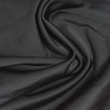 Polyester Stretch Warp Knit Fabric, 200 gsm, 155 cm — Grey — photo 1