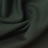 Polyester Viscose Stretch Scuba Knit Fabric, 280 gsm, 160 cm — Green, ref EF-255019 — photo 1