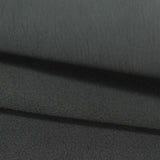 100% Polyester Fleece Fabric, 370 gsm, 152 cm — Grey — photo 1