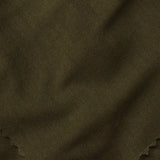 100% Viscose Jersey Knit Fabric, 121 gsm, 170 cm — Khaki — photo 1
