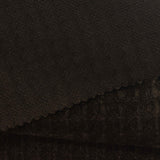 Black Textured Chenille, Polyester — photo 1