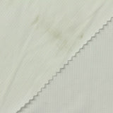 Polyester Stretch Birdseye Knit Fabric, 127 gsm, 140 cm — Grey — photo 1