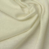 Cotton Polyester Jersey Knit Fabric, 130 gsm, 150 cm — Beige — photo 1