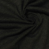 Dark Grey Marl Jersey Knit, Polyester, 140 gsm, 160 cm, ref EF-236744 — photo 1