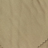 Viscose Nylon Stretch Ponte Knit Fabric, 340 gsm, 160 cm — Khaki — photo 1