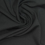 Sateen Fabric, 240 gsm, 160 cm — Grey — photo 1