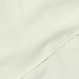 Brushed Polyester Stretch Milk Silk Knit Fabric, 180 gsm, 175 cm — Beige — photo 1