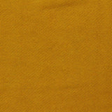 Polyester Cotton French Terry Fabric, 260 gsm — Yellow — photo 1