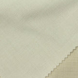 Beige Textured Woven, Polyester — photo 1