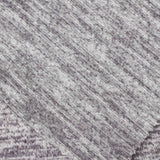 Grey Marl Chunky Knit, 224 gsm — photo 1