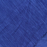 Polyester Stretch Jersey Knit Fabric, 160 gsm, 160 cm — Blue, ref EF-249687 — photo 1