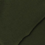 Cotton Polyester Jersey Knit Fabric, 150 gsm, 150 cm — Green — photo 1