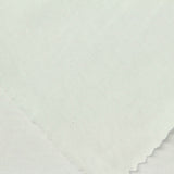 100% Cotton Jersey Knit Fabric, 120 gsm, 150 cm — White — photo 1
