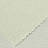 Polyester Stretch Jersey Knit Fabric, 180 gsm, 180 cm — White — photo 1