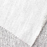 Grey Marl Chunky Knit, Poly-Viscose, 245 gsm, 199 cm — photo 1