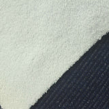 Polyester Cotton Denim Fabric, 480 gsm, 166 cm — Navy — photo 1