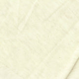 Light Cream Marl Jersey Knit, Cotton, 130 gsm — photo 1